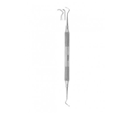 Periodontia instruments